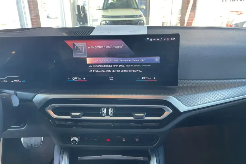 BMW M440 (Seria 4) din 2023 cu 41.478 km - oferta BMW242860 - foto 9