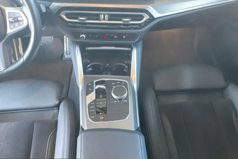 BMW M440 (Seria 4) din 2023 cu 41.478 km - oferta BMW242860 - foto 10
