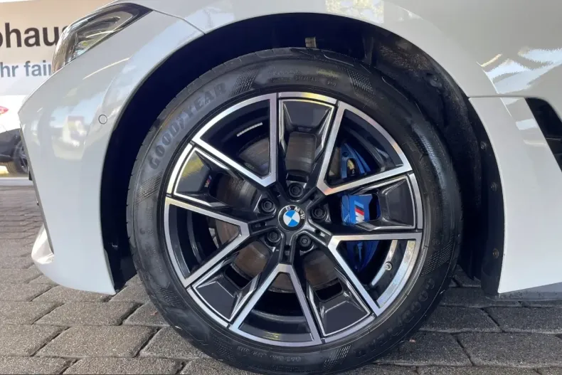 BMW M440 (Seria 4) din 2023 cu 41.478 km - oferta BMW242860 - foto 12