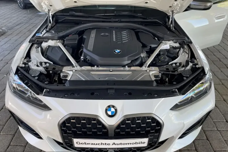BMW M440 (Seria 4) din 2023 cu 41.478 km - oferta BMW242860 - foto 15