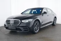 Mercedes-Benz S 450 (Clasa S) din 2025 cu 20.445 km - oferta MER242861 - foto 1