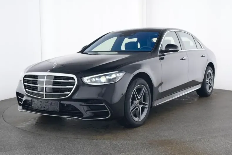 Mercedes-Benz S 450 (Clasa S) din 2025 cu 20.445 km - oferta MER242861 - foto 1