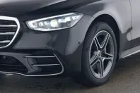 Mercedes-Benz S 450 (Clasa S) din 2025 cu 20.445 km - oferta MER242861 - foto 3