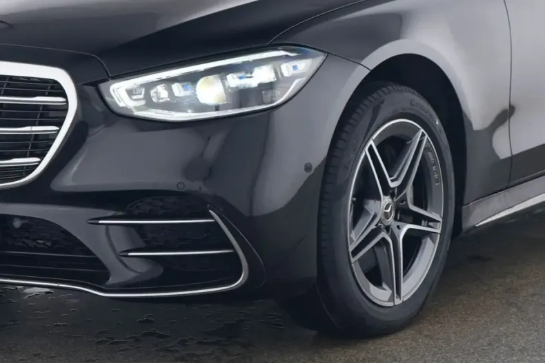 Mercedes-Benz S 450 (Clasa S) din 2025 cu 20.445 km - oferta MER242861 - foto 3