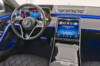 Mercedes-Benz S 450 (Clasa S) din 2025 cu 20.445 km - oferta MER242861 - foto 5