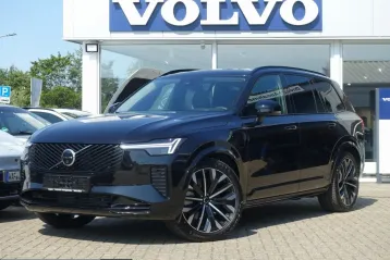 Volvo XC90 din 2025 - oferta VOL242862