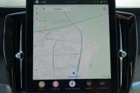 Volvo XC90 din 2025 cu 8.680 km - oferta VOL242862 - foto 16