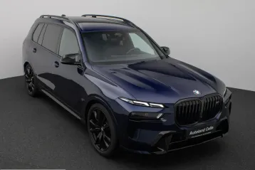 BMW X7 din 2023 - oferta BMW242863