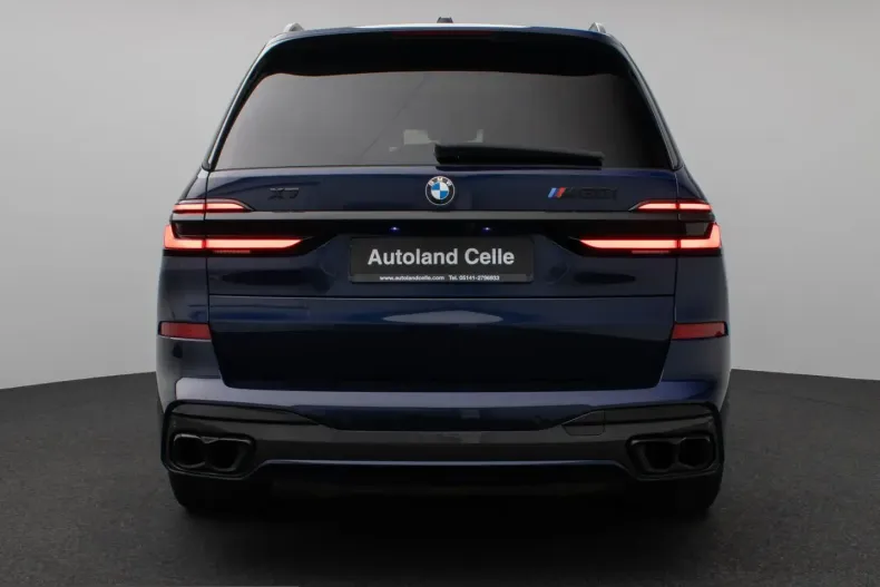 BMW X7 (Seria X) din 2023 cu 83.809 km - oferta BMW242863 - foto 7