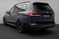 BMW X7 (Seria X) din 2023 cu 83.809 km - oferta BMW242863 - foto 8
