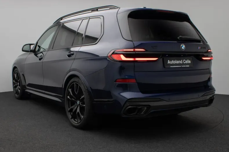BMW X7 (Seria X) din 2023 cu 83.809 km - oferta BMW242863 - foto 8
