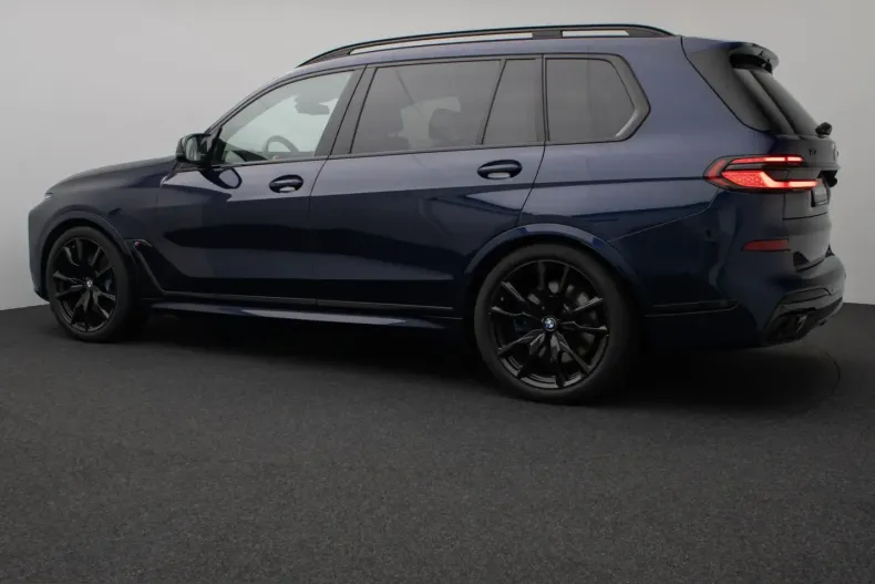 BMW X7 (Seria X) din 2023 cu 83.809 km - oferta BMW242863 - foto 9