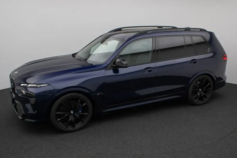 BMW X7 (Seria X) din 2023 cu 83.809 km - oferta BMW242863 - foto 11
