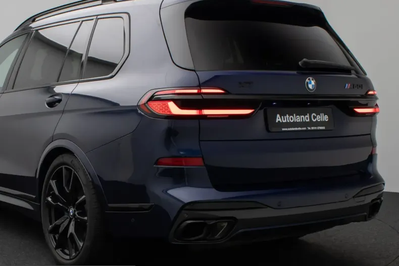 BMW X7 (Seria X) din 2023 cu 83.809 km - oferta BMW242863 - foto 14