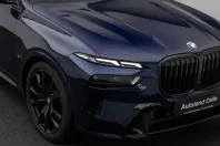 BMW X7 (Seria X) din 2023 cu 83.809 km - oferta BMW242863 - foto 16