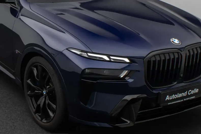 BMW X7 (Seria X) din 2023 cu 83.809 km - oferta BMW242863 - foto 16