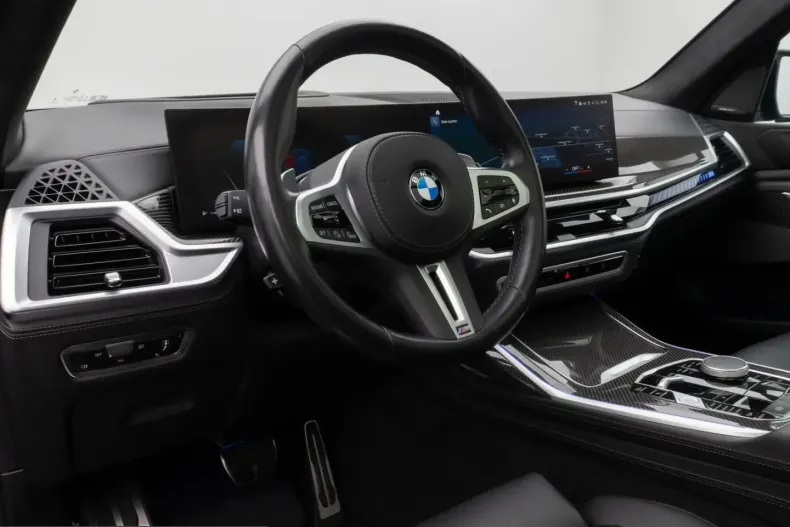 BMW X7 (Seria X) din 2023 cu 83.809 km - oferta BMW242863 - foto 19