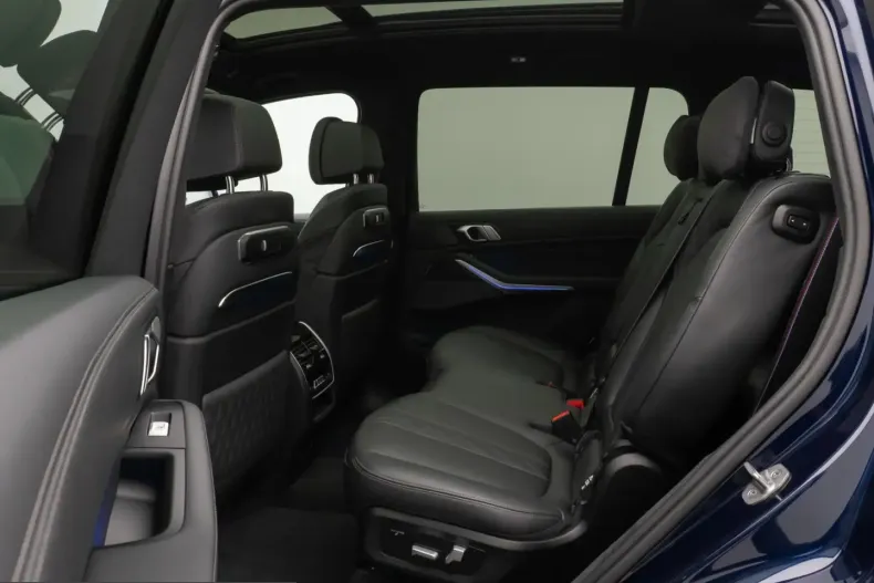 BMW X7 (Seria X) din 2023 cu 83.809 km - oferta BMW242863 - foto 24