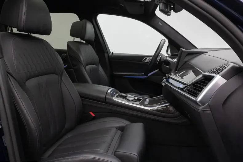 BMW X7 (Seria X) din 2023 cu 83.809 km - oferta BMW242863 - foto 37