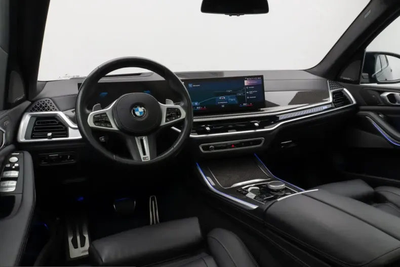 BMW X7 (Seria X) din 2023 cu 83.809 km - oferta BMW242863 - foto 39