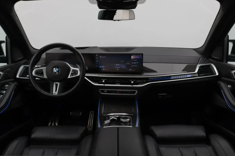 BMW X7 (Seria X) din 2023 cu 83.809 km - oferta BMW242863 - foto 40