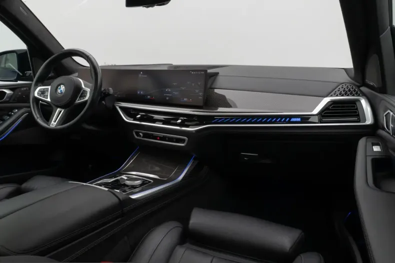 BMW X7 (Seria X) din 2023 cu 83.809 km - oferta BMW242863 - foto 41