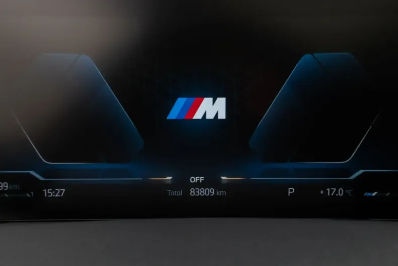 BMW X7 (Seria X) din 2023 cu 83.809 km - oferta BMW242863 - foto 42