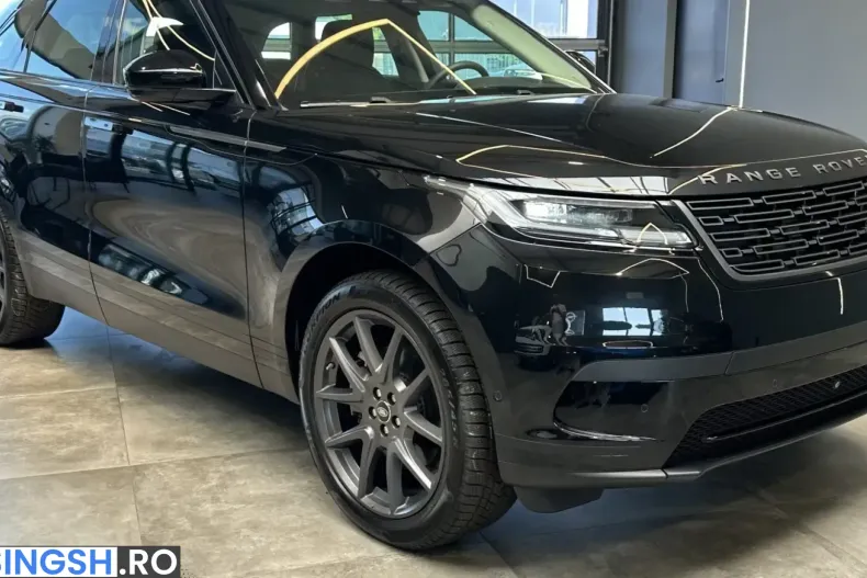 Land Rover Range Rover Velar din 2023 cu 1.500 km - oferta LAN242865 - foto 3