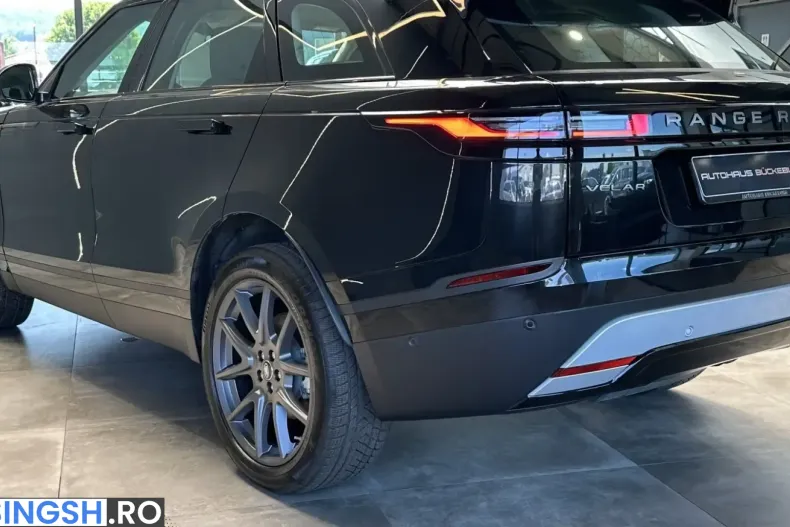 Land Rover Range Rover Velar din 2023 cu 1.500 km - oferta LAN242865 - foto 4