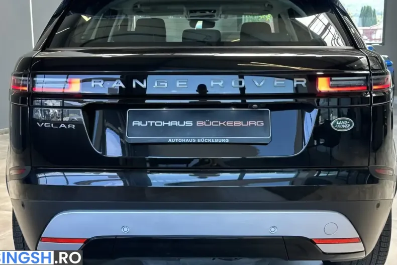 Land Rover Range Rover Velar din 2023 cu 1.500 km - oferta LAN242865 - foto 5