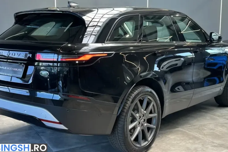 Land Rover Range Rover Velar din 2023 cu 1.500 km - oferta LAN242865 - foto 6