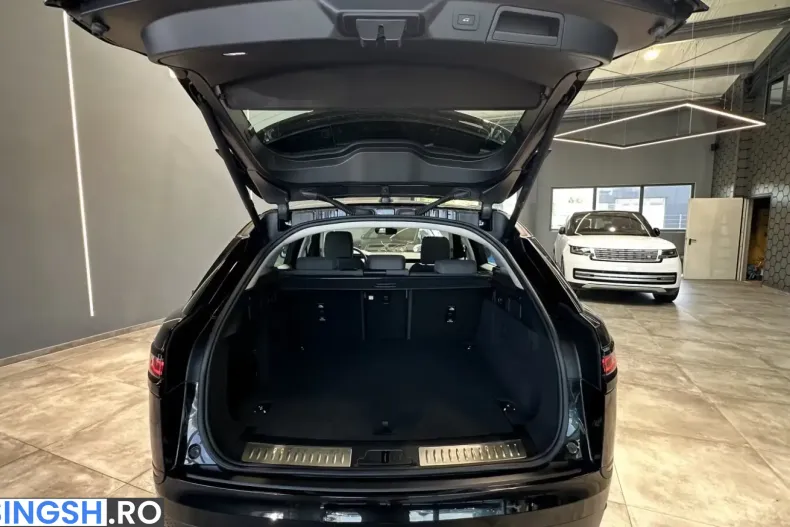 Land Rover Range Rover Velar din 2023 cu 1.500 km - oferta LAN242865 - foto 7