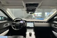 Land Rover Range Rover Velar din 2023 cu 1.500 km - oferta LAN242865 - foto 9