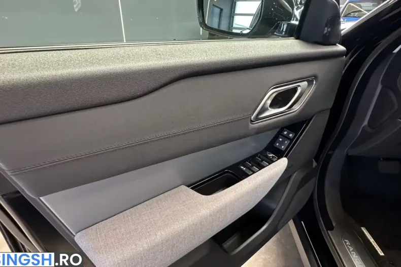 Land Rover Range Rover Velar din 2023 cu 1.500 km - oferta LAN242865 - foto 16