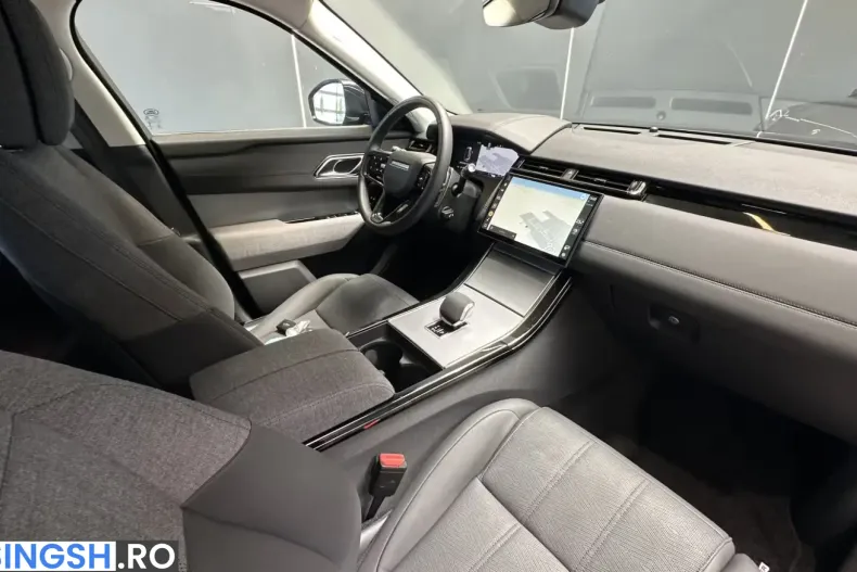 Land Rover Range Rover Velar din 2023 cu 1.500 km - oferta LAN242865 - foto 18