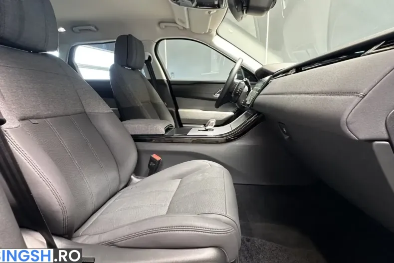 Land Rover Range Rover Velar din 2023 cu 1.500 km - oferta LAN242865 - foto 25