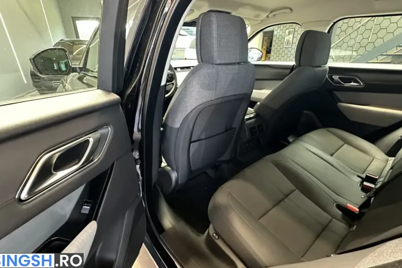 Land Rover Range Rover Velar din 2023 cu 1.500 km - oferta LAN242865 - foto 26