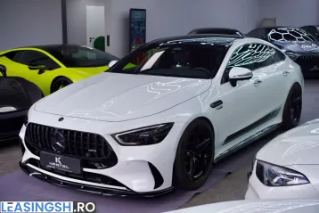 Mercedes-Benz AMG GT din 2024 - oferta MER242866