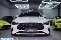 Mercedes-Benz AMG GT (Clasa GT) din 2024 cu 8.000 km - oferta MER242866 - foto 3
