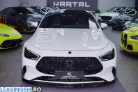 Mercedes-Benz AMG GT (Clasa GT) din 2024 cu 8.000 km - oferta MER242866 - foto 4