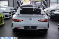 Mercedes-Benz AMG GT (Clasa GT) din 2024 cu 8.000 km - oferta MER242866 - foto 6