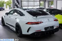 Mercedes-Benz AMG GT (Clasa GT) din 2024 cu 8.000 km - oferta MER242866 - foto 7