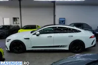 Mercedes-Benz AMG GT (Clasa GT) din 2024 cu 8.000 km - oferta MER242866 - foto 9