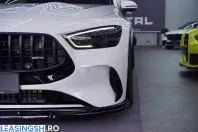 Mercedes-Benz AMG GT (Clasa GT) din 2024 cu 8.000 km - oferta MER242866 - foto 17