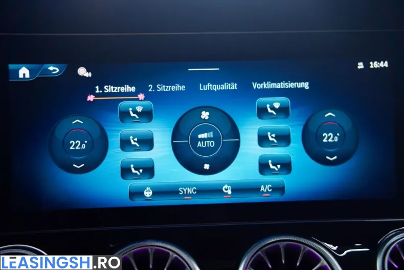 Mercedes-Benz AMG GT (Clasa GT) din 2024 cu 8.000 km - oferta MER242866 - foto 29