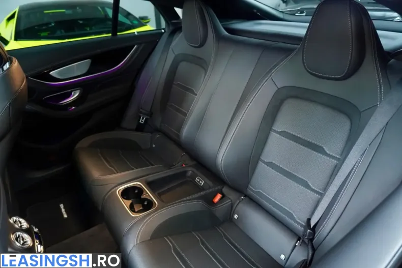 Mercedes-Benz AMG GT (Clasa GT) din 2024 cu 8.000 km - oferta MER242866 - foto 41