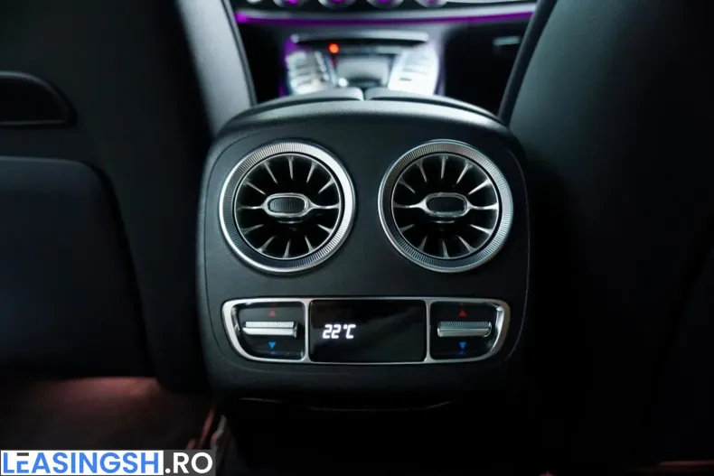 Mercedes-Benz AMG GT (Clasa GT) din 2024 cu 8.000 km - oferta MER242866 - foto 42