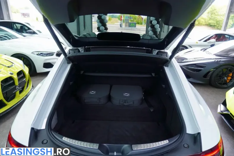 Mercedes-Benz AMG GT (Clasa GT) din 2024 cu 8.000 km - oferta MER242866 - foto 46