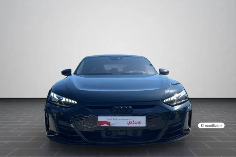 Audi e-tron GT din 2023 cu 34.851 km - oferta AUD242867 - foto 1