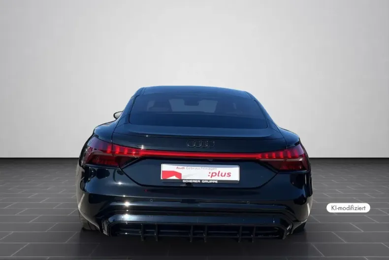 Audi e-tron GT din 2023 cu 34.851 km - oferta AUD242867 - foto 5
